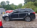 2020 Mitsubishi Outlander — photo 14 of 16 | VIN JA4AD3A31LZ003194