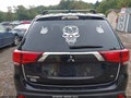 2020 Mitsubishi Outlander — photo 16 of 16 | VIN JA4AD3A31LZ003194