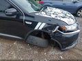 2020 Mitsubishi Outlander — photo 6 of 16 | VIN JA4AD3A31LZ003194