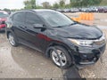 2021 Honda HR-V — photo 1 of 17 | VIN 3CZRU5H39MM726900