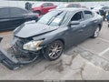 2012 Nissan Maxima — photo 2 of 15 | VIN 1N4AA5AP6CC826273