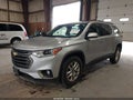 2019 Chevrolet Traverse — photo 2 of 16 | VIN 1GNEVGKW2KJ117049