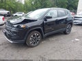 2023 Jeep Compass — photo 2 of 16 | VIN 3C4NJDCN7PT541982
