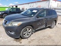 2014 Nissan Pathfinder — photo 2 of 17 | VIN 5N1AR2MNXEC707023