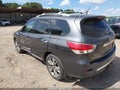 2014 Nissan Pathfinder — photo 3 of 17 | VIN 5N1AR2MNXEC707023