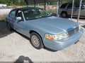 2004 Mercury Grand Marquis — photo 1 of 11 | VIN 2MEFM74WX4X612900