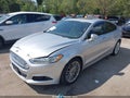 2016 Ford Fusion — photo 2 of 16 | VIN 3FA6P0D97GR256117