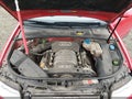 2004 Audi A4 — photo 10 of 12 | VIN WAULT68EX4A038033