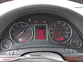 2004 Audi A4 — photo 7 of 12 | VIN WAULT68EX4A038033