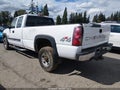 2003 Chevrolet Silverado 2500 — photo 3 of 14 | VIN 1GCHK291X3E155912