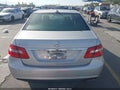 2011 Mercedes-Benz E-Class — photo 17 of 17 | VIN WDDHF5GB0BA357705