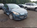 2011 Mazda 3 — photo 1 of 16 | VIN JM1BL1UG8B1494215
