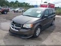 2015 Dodge Grand Caravan — photo 2 of 16 | VIN 2C4RDGBG7FR600625