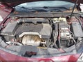 2016 Chevrolet Malibu Limited — photo 10 of 17 | VIN 1G11C5SA6GF126099