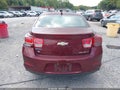 2016 Chevrolet Malibu Limited — photo 16 of 17 | VIN 1G11C5SA6GF126099