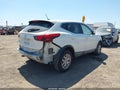 2017 Nissan Rogue Sport — photo 4 of 17 | VIN JN1BJ1CP1HW006681
