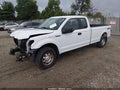 2020 Ford F-150 — photo 2 of 16 | VIN 1FTEX1E58LKE08766