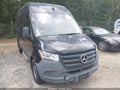 2022 Mercedes-Benz Sprinter — photo 6 of 16 | VIN W1Z4EFHY1NP516065