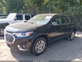 2019 Chevrolet Traverse — photo 2 of 11 | VIN 1GNERGKW9KJ224331