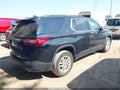 2019 Chevrolet Traverse — photo 4 of 11 | VIN 1GNERGKW9KJ224331