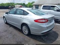 2013 Ford Fusion — photo 3 of 16 | VIN 3FA6P0LUXDR357055