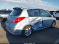 2011 Nissan Versa — photo 6 of 16 | VIN 3N1BC1CP1BL496787