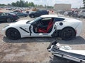 2016 Chevrolet Corvette Stingray — photo 15 of 17 | VIN 1G1YA2D75G5102290