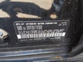 2016 Mitsubishi Lancer — photo 9 of 16 | VIN JA32U2FU6GU007118