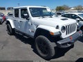 2021 Jeep Gladiator — photo 1 of 16 | VIN 1C6JJTEG4ML583435