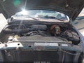 1997 Dodge Ram 1500 — photo 10 of 12 | VIN 1B7HF13Y5VJ604041