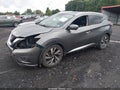 2015 Nissan Murano — photo 2 of 17 | VIN 5N1AZ2MHXFN251203