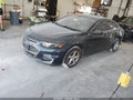 2018 Chevrolet Malibu — photo 2 of 16 | VIN 1G1ZB5ST7JF227229