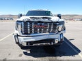2026 GMC Sierra 3500 HD — photo 6 of 16 | VIN 1GT4UWEY0TF311937
