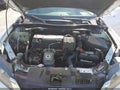 2015 Honda Accord — photo 10 of 19 | VIN 1HGCT1B7XFA015713