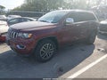 2022 Jeep Grand Cherokee WK — photo 2 of 16 | VIN 1C4RJEBG8NC152691