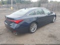 2019 Toyota Avalon — photo 4 of 17 | VIN 4T1BZ1FB5KU003030