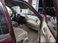1999 Ford Expedition — photo 5 of 16 | VIN 1FMPU18L3XLB38062