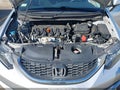 2013 Honda Civic — photo 10 of 11 | VIN 2HGFB2F55DH573224