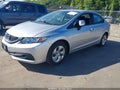 2013 Honda Civic — photo 2 of 11 | VIN 2HGFB2F55DH573224