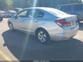 2013 Honda Civic — photo 3 of 11 | VIN 2HGFB2F55DH573224