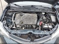 2019 Toyota Corolla — photo 10 of 16 | VIN 2T1BURHE1KC206454