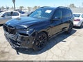 2025 BMW X7 — photo 2 of 16 | VIN 5UX23EM00S9Z22420