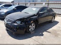 2008 Nissan Altima — photo 2 of 18 | VIN 1N4AL21E18N464159
