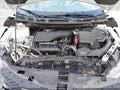 2019 Nissan Rogue Sport — photo 10 of 16 | VIN JN1BJ1CR9KW623559