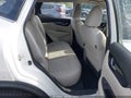 2019 Nissan Rogue Sport — photo 8 of 16 | VIN JN1BJ1CR9KW623559