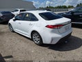 2025 Toyota Corolla — photo 3 of 10 | VIN 5YFB4MDEXSP304102