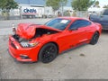 2015 Ford Mustang — photo 2 of 15 | VIN 1FA6P8TH6F5426394