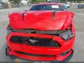 2015 Ford Mustang — photo 6 of 15 | VIN 1FA6P8TH6F5426394