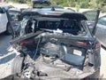 2022 Chevrolet Bolt EUV — photo 6 of 16 | VIN 1G1FZ6S00N4115352
