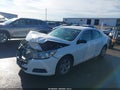 2014 Chevrolet Malibu — photo 2 of 17 | VIN 1G11B5SL6EF135354